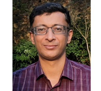 Dr. Sanjay  Zachariah